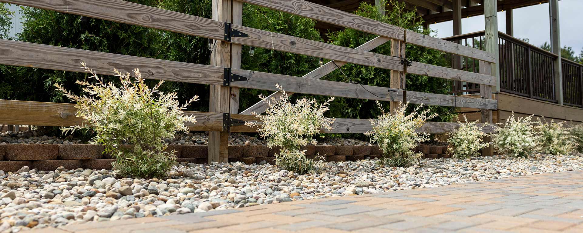 Hardscaping Services
